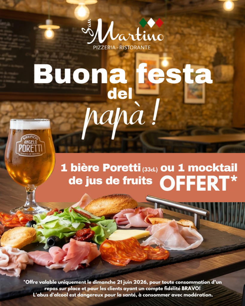 Buona festa del pap&agrave; ! 🇮🇹